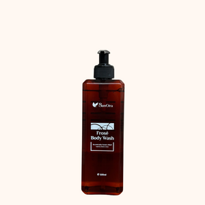 Body Wash
