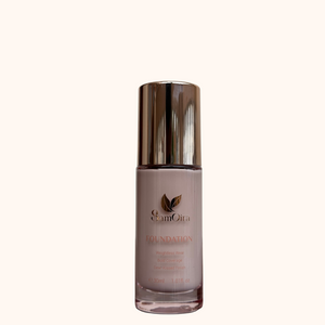 Foundation