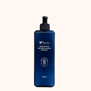 Shampoo