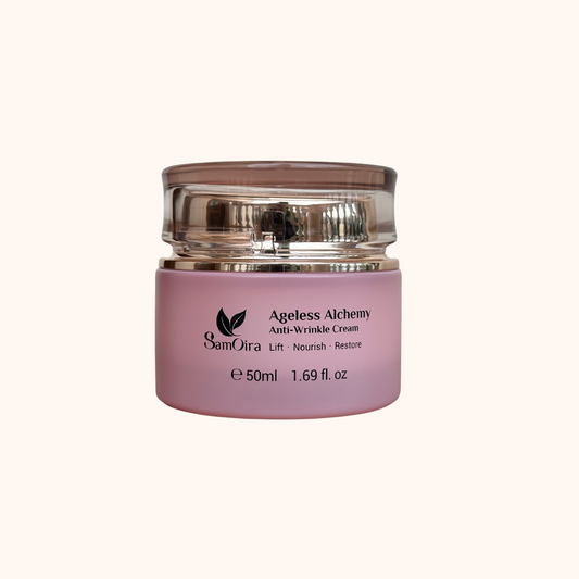 Anti-Wrinkle Cream
