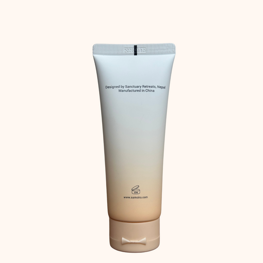 Brightning Facial Cleanser
