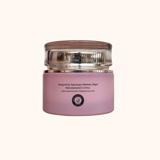 Anti-Wrinkle Cream