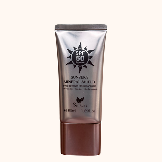 Sunsera Sunscreen