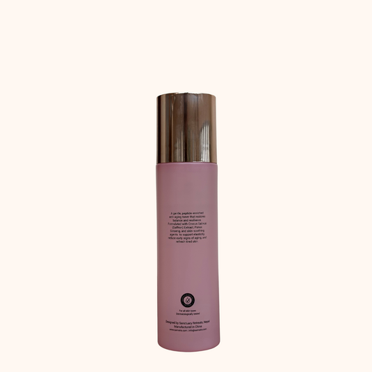 Anti-Wrinkle Toner