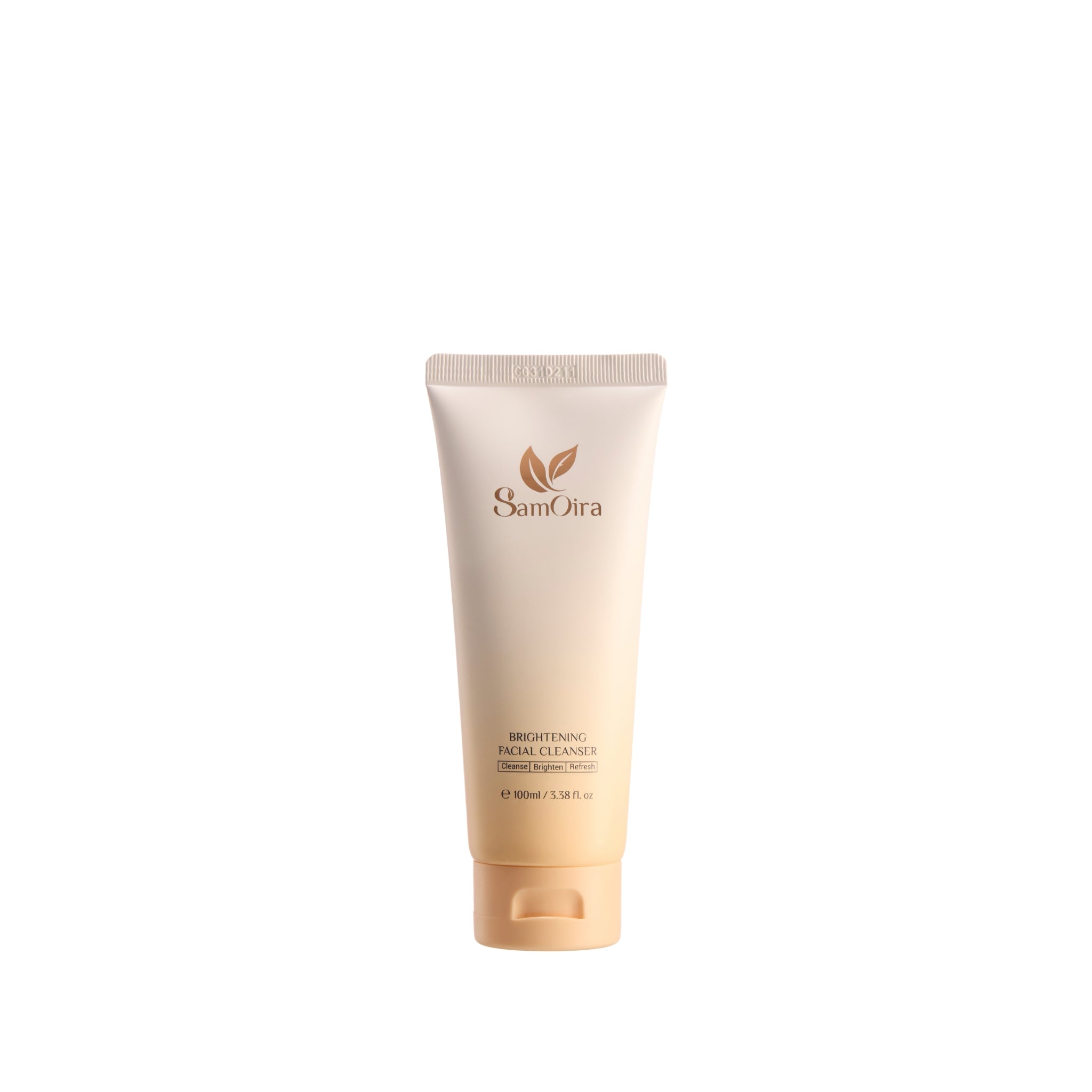 Brightening Facial Cleanser