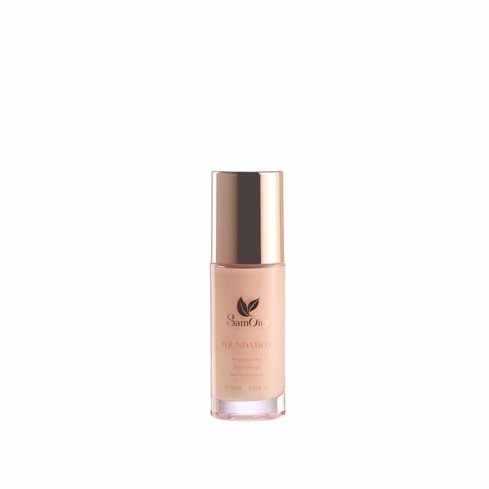 Foundation