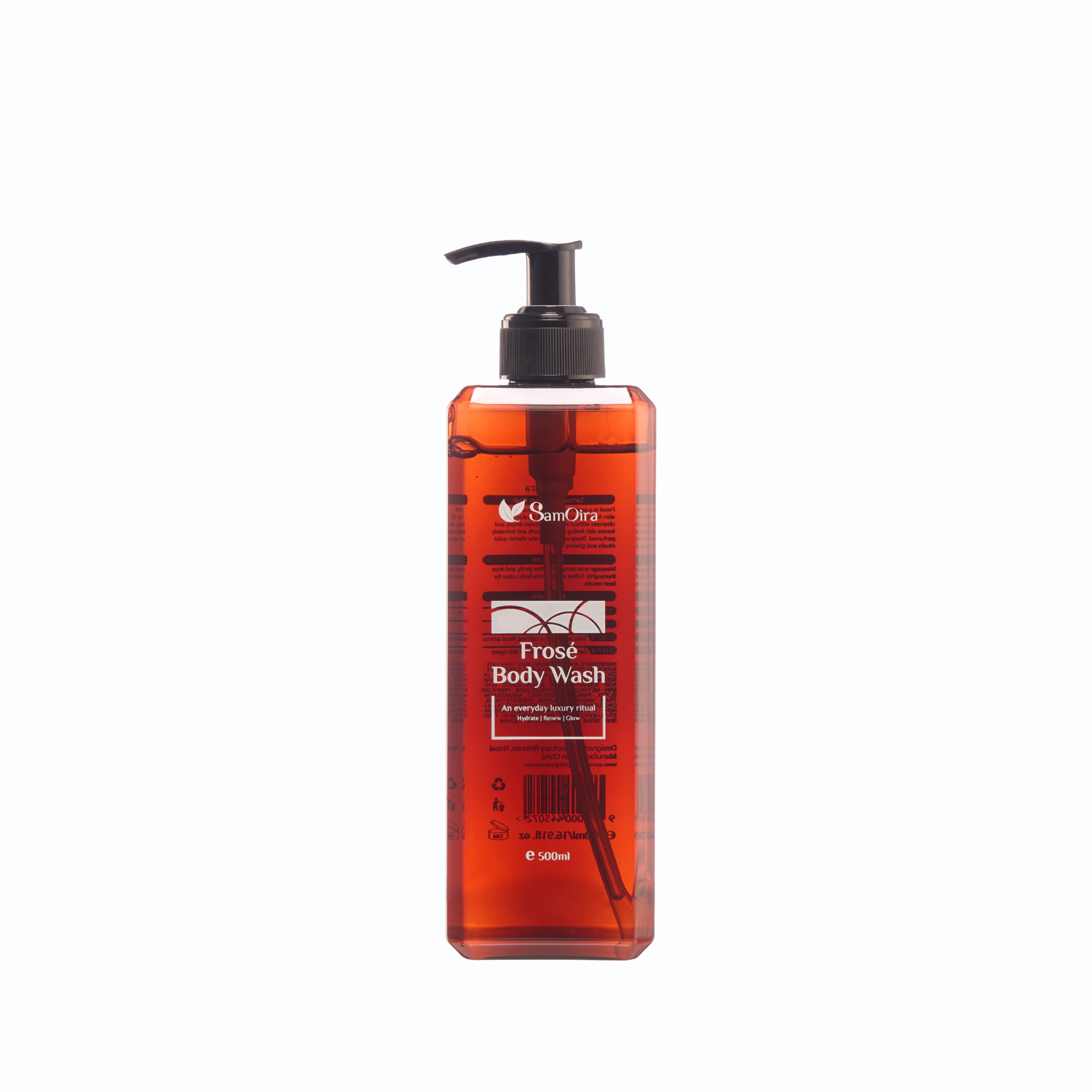Frose Body Wash