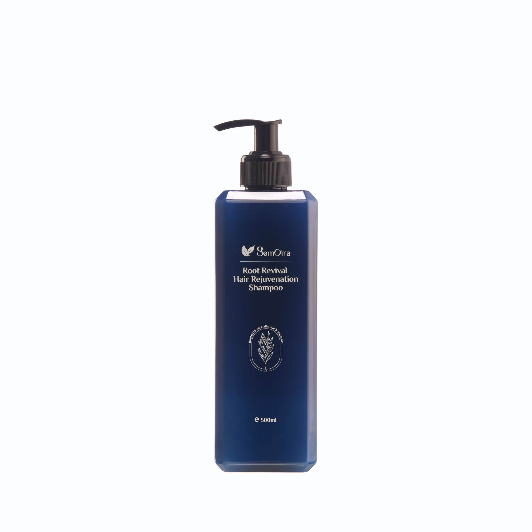 Root Revival Hair Rejuvenation Shampoo