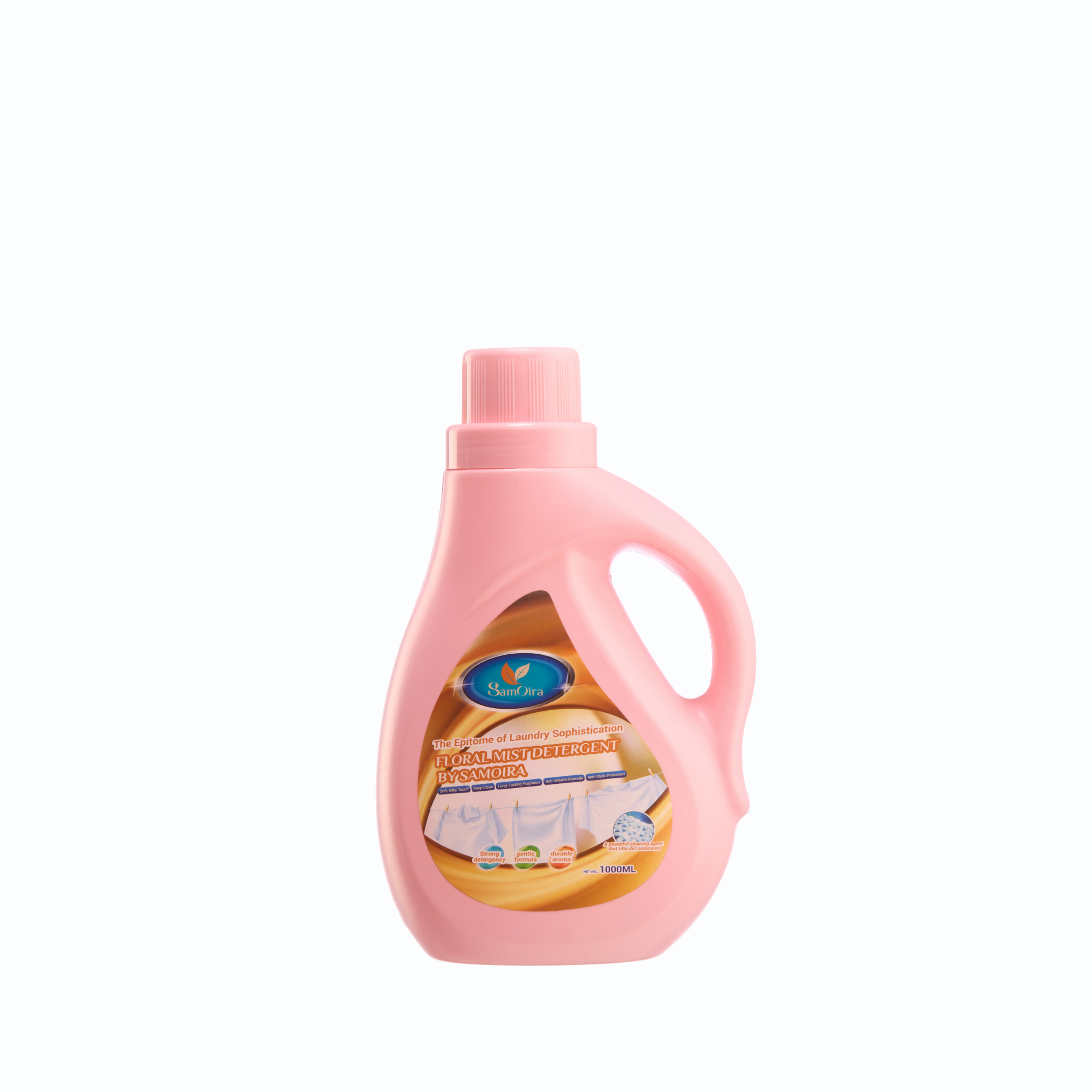 Laundry Detergent