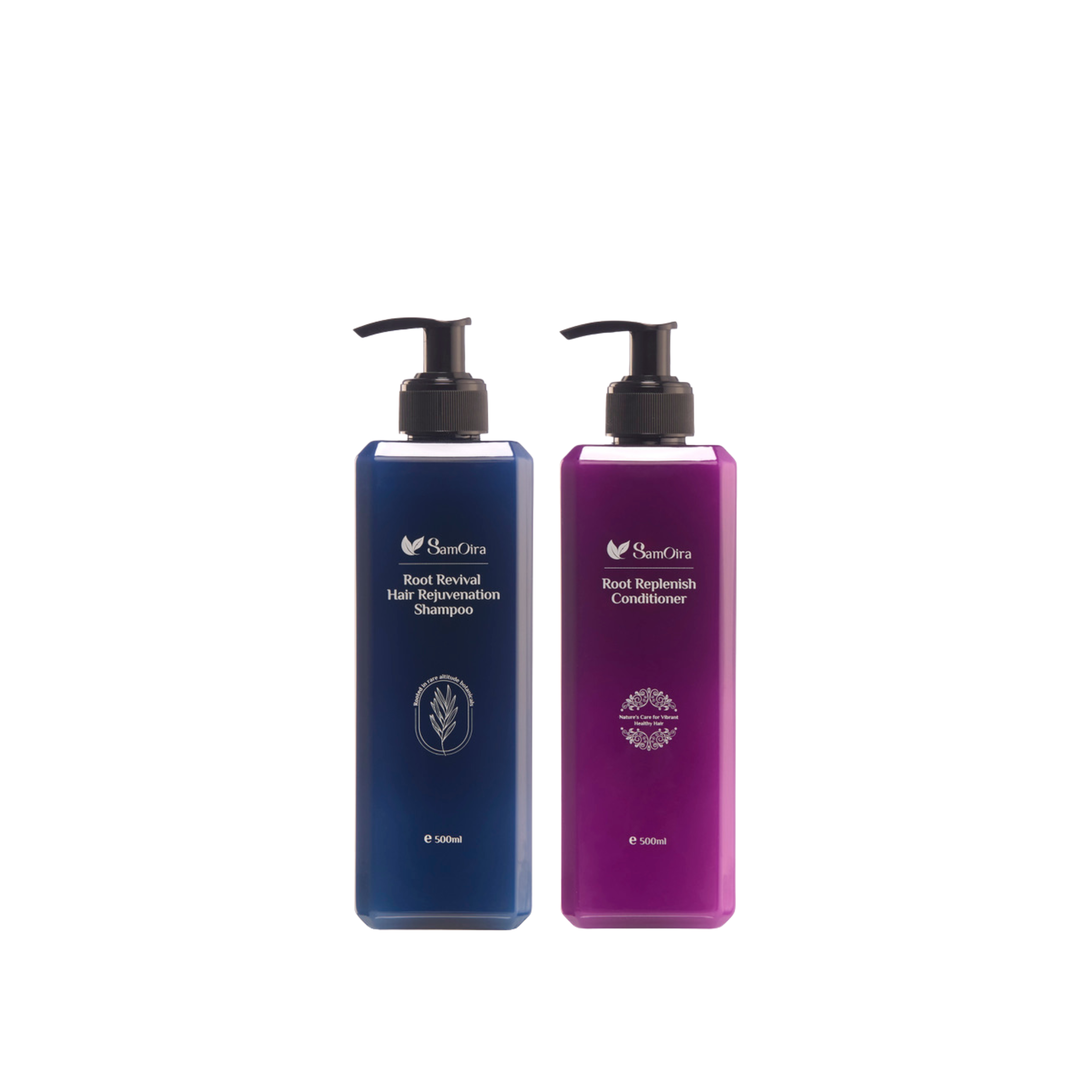 Hair Collection