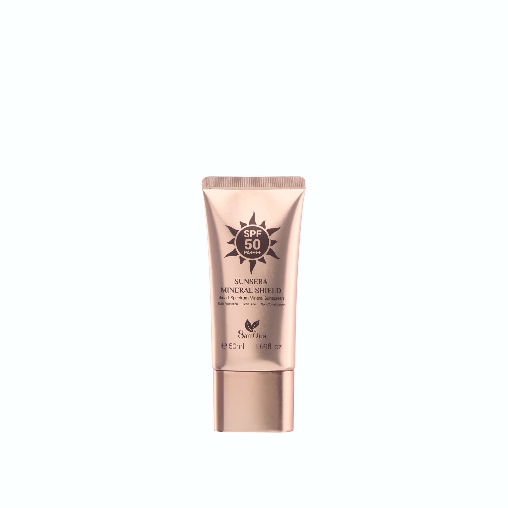 Sunsera Sunscreen